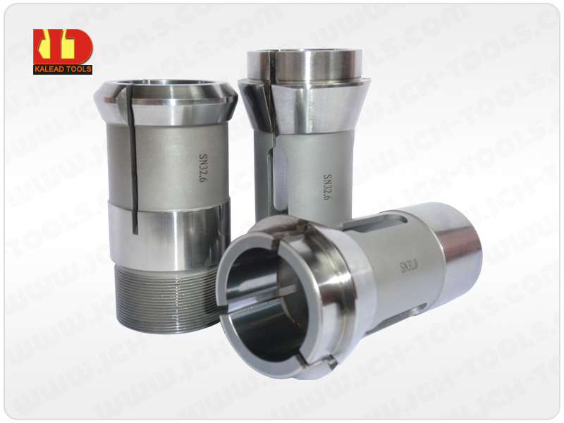 STAR-JNC32 Collet and bush