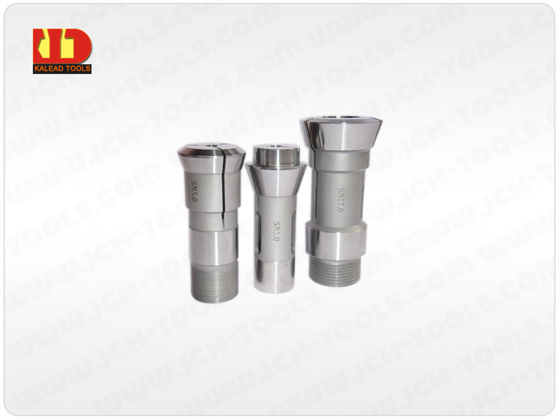 STAR SC-20 Collet