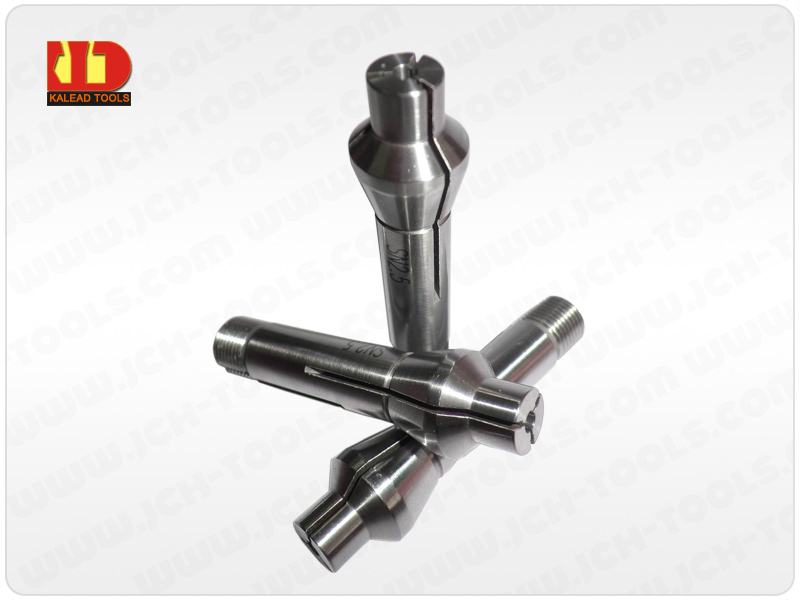 Special collet 1