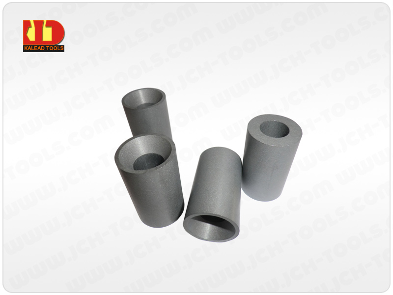 Boron carbide nozzle 7