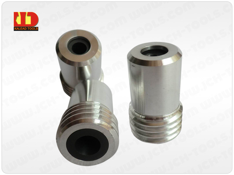 Boron carbide nozzle 21
