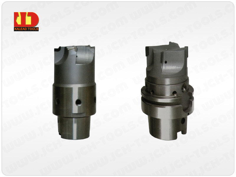 PCD tool 4