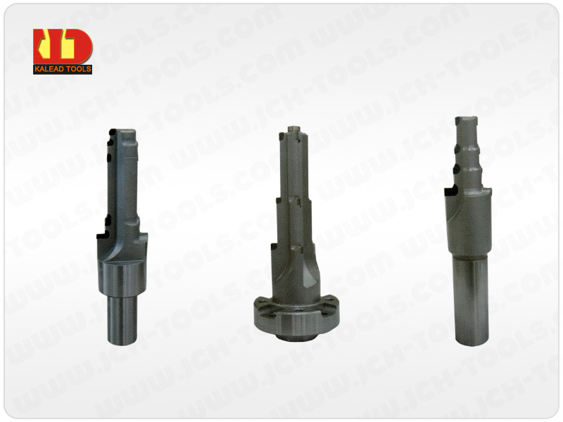 PCD tool 8