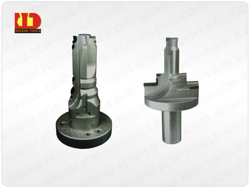 PCD tool 12