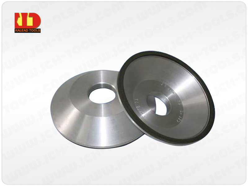 Diamond wheel