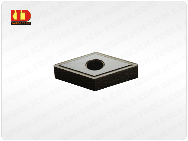Cermet insert 2