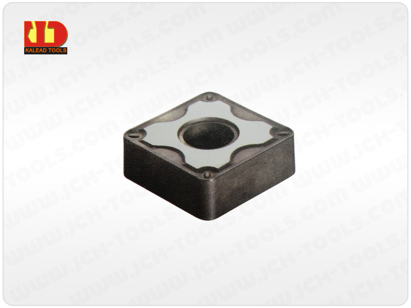 Cermet insert 4